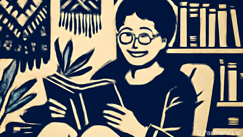 리딩 습관 만드는 …