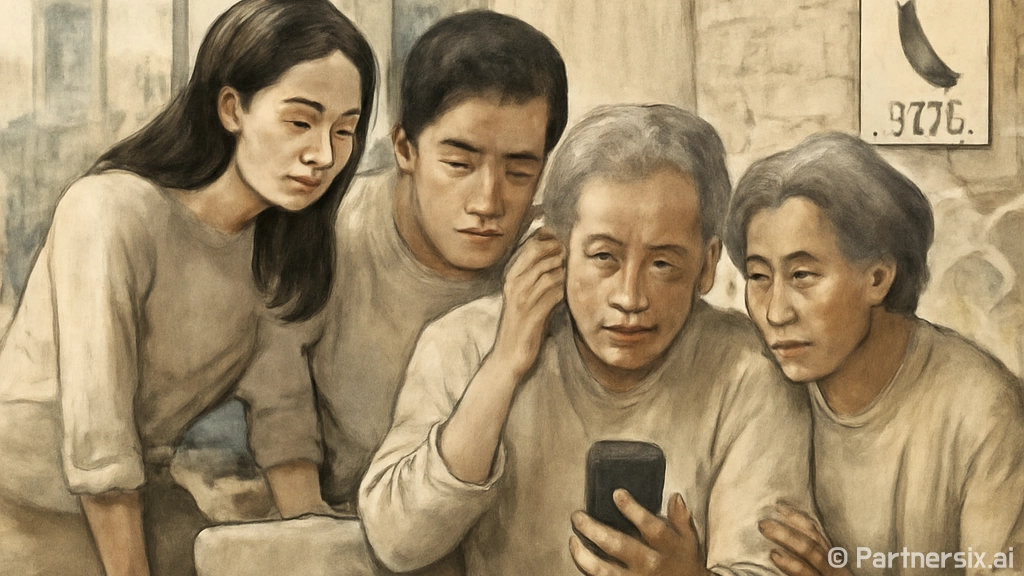 뇌졸중 의심될 때 …