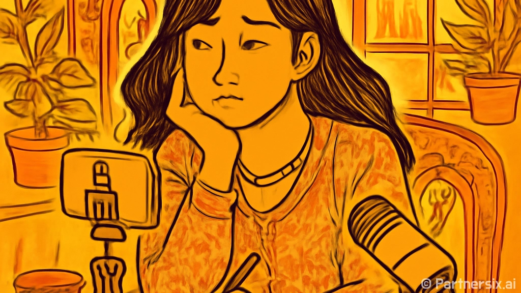 유튜버 시작하려면 …