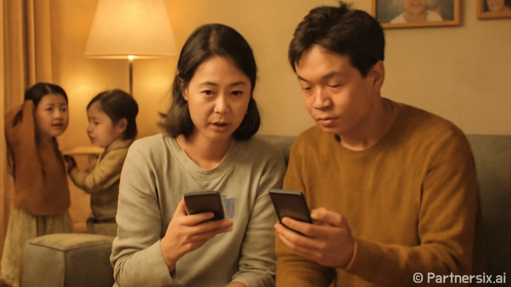 알뜰요금제 바꾸는 …