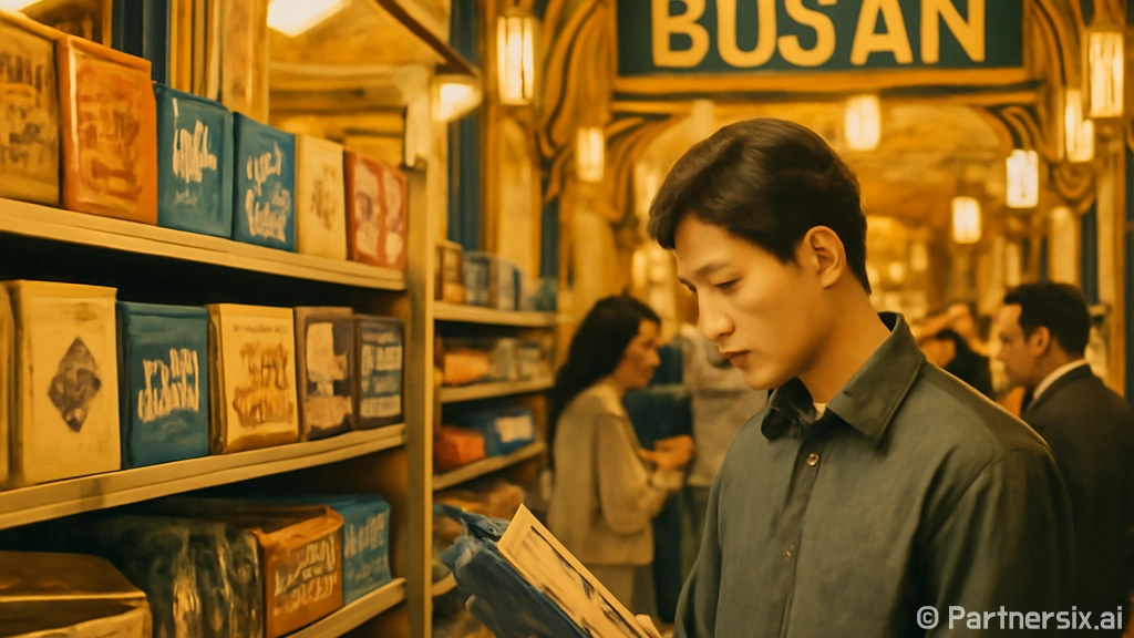 부산 펫앤모어 처음…