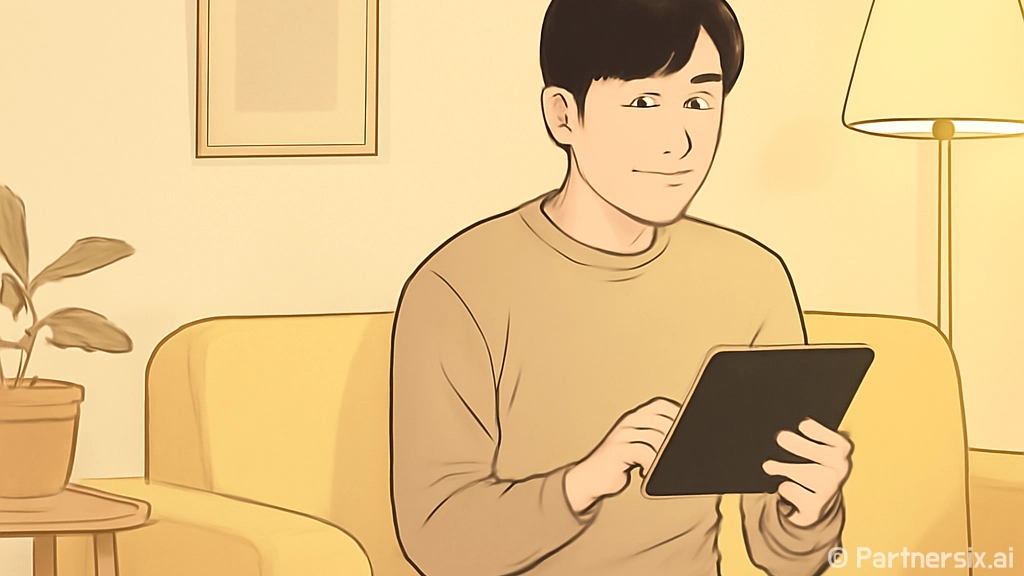 넷플릭스 김부장 업…