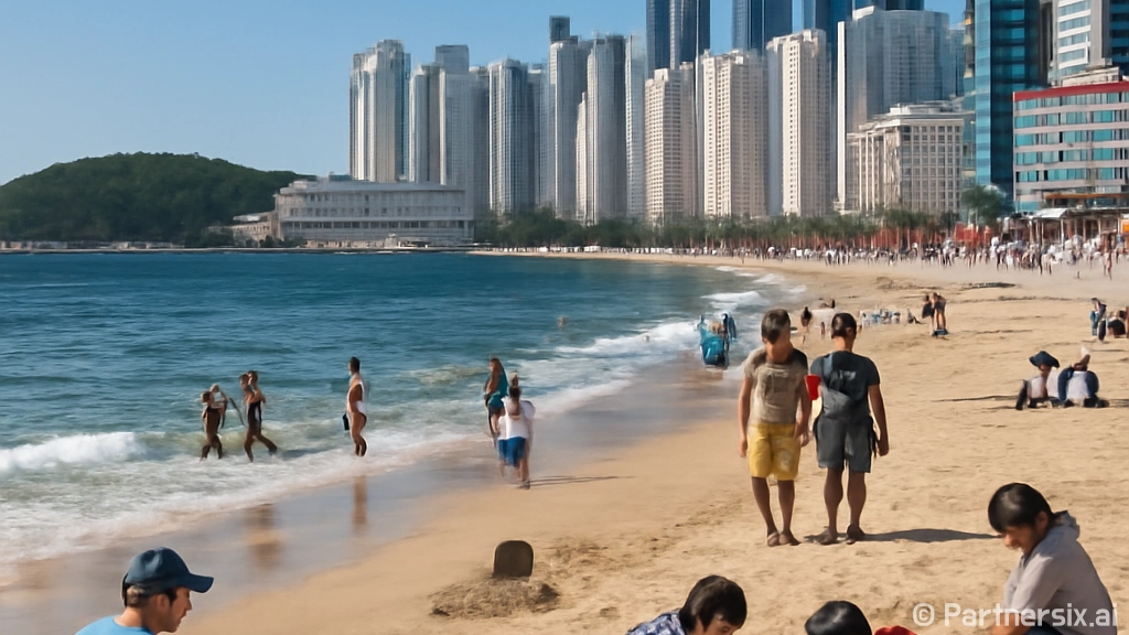 부산가볼만한곳 처음…