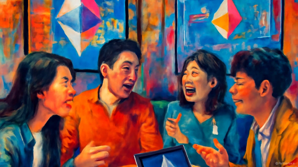 이더리움 스테이킹으로 수익을 창출하는 방법