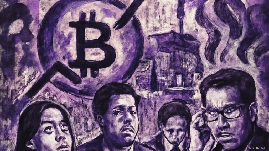 비트코인 급등에 대처하는 방법: 투자자라면 알아야 할 사항