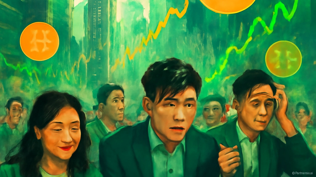 비트코인 급등: 숏…