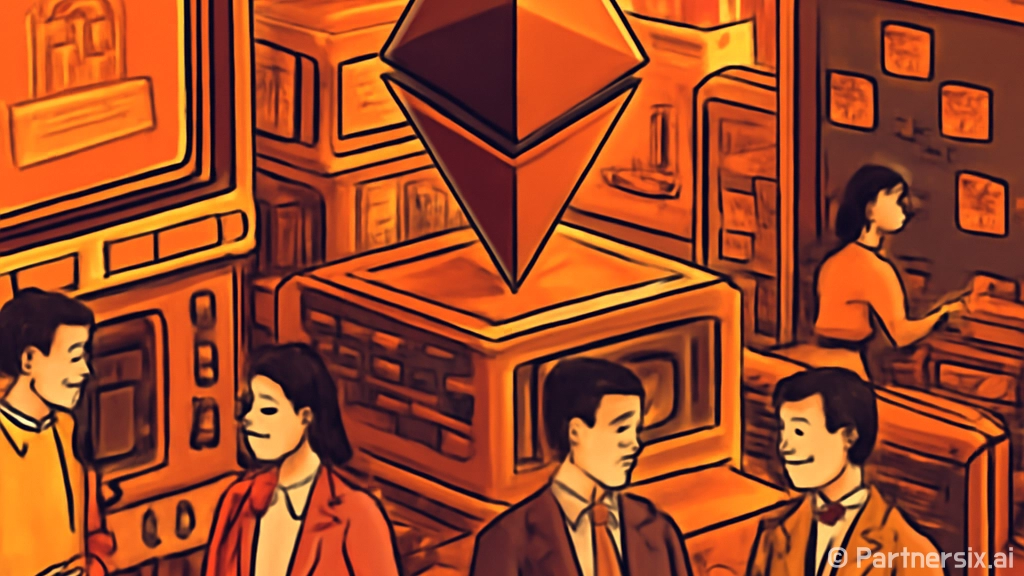 이더리움을 이해하고 활용하는 방법