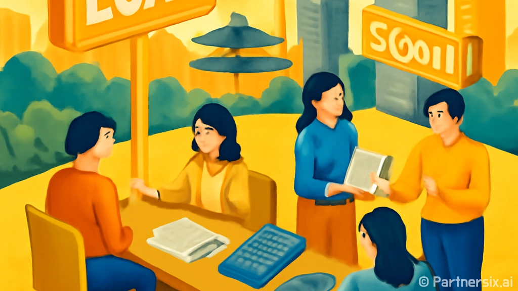 무직자대출 받는 방…