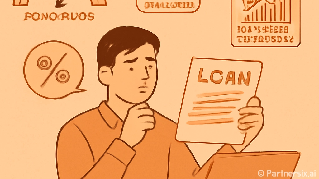 대출금리를 낮추는 …