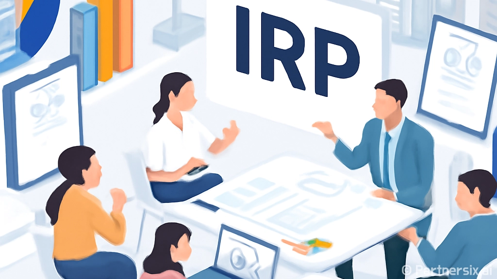 퇴직연금 IRP를 …