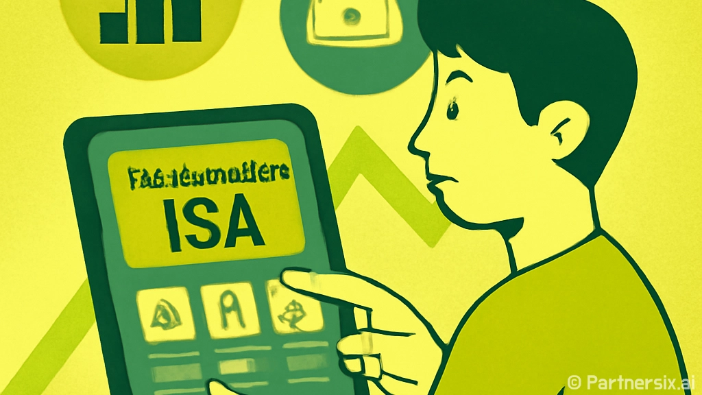 중개형 ISA 계좌…