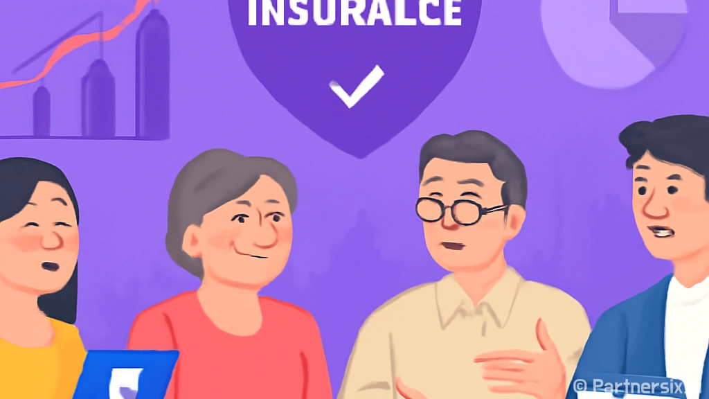 연금보험을 활용하여 안정적인 노후를 준비하는 방법