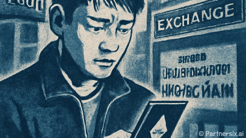 블록체인 제대로 이해하는 방법: 코인 사기 전에 직접 확인할 것들