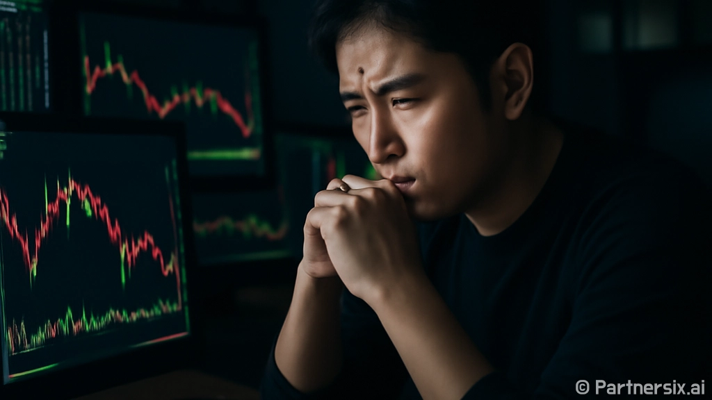 코인 투자 초보가 …