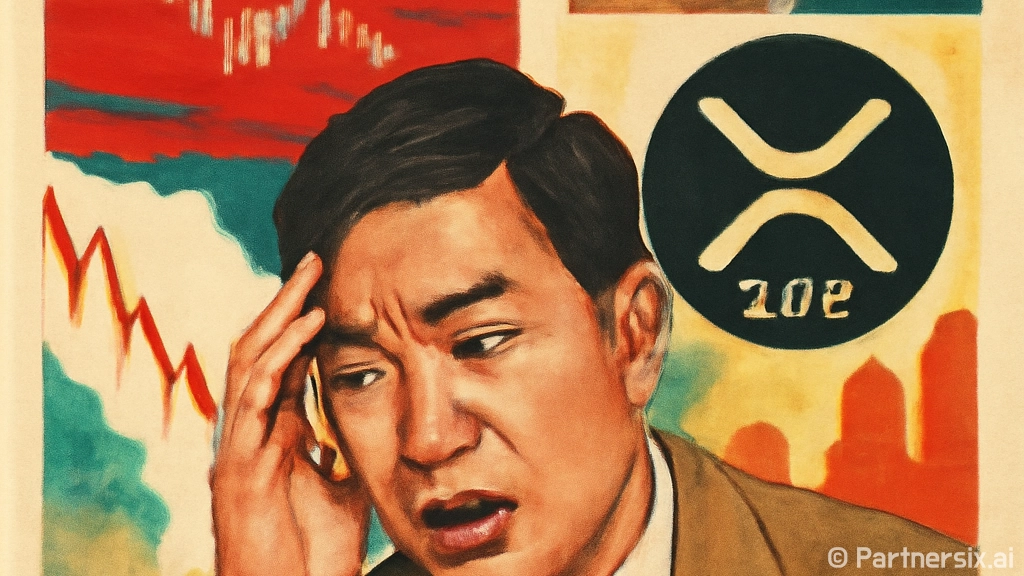 리플시세 확인하는 방법, 초보자가 가격만 보고 들어가지 않으려면 이렇게