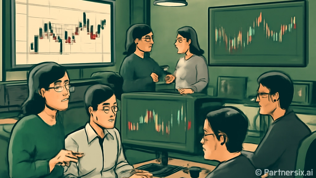 유로환율 확인하는 방법: 코인 투자자가 원화만 보면 놓치는 것들