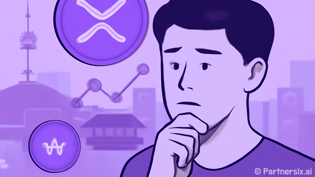초보자가 XRP 매수 전에 확인하는 방법: 빠른 송금 코인이라는 말만 믿지 않기