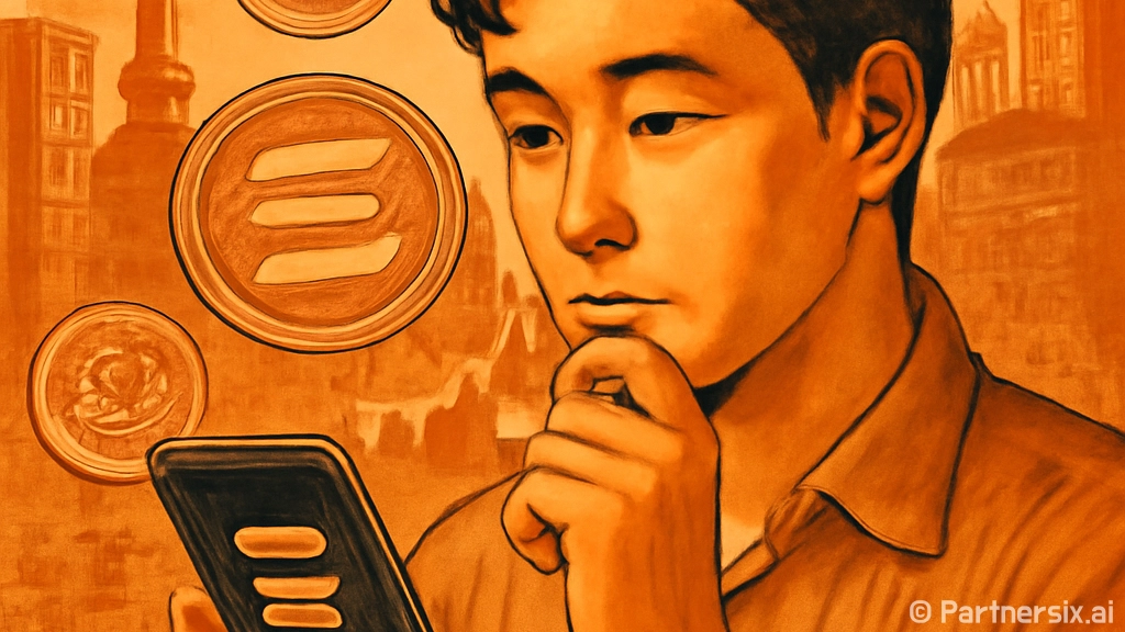 솔라나코인 초보자가 사기 전에 확인하는 방법