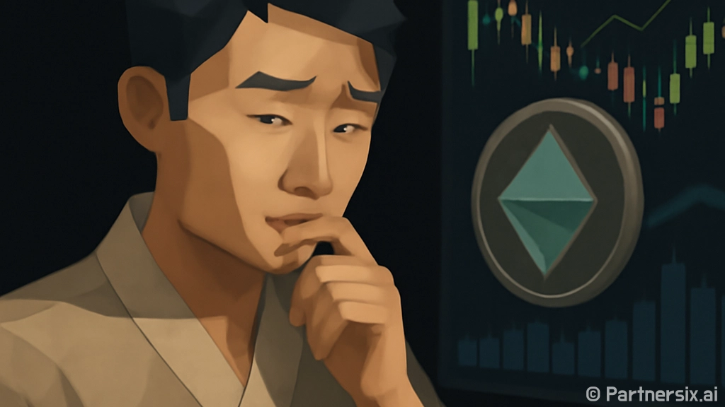 이더리움클래식 처음 사려면 이렇게 확인하는 방법