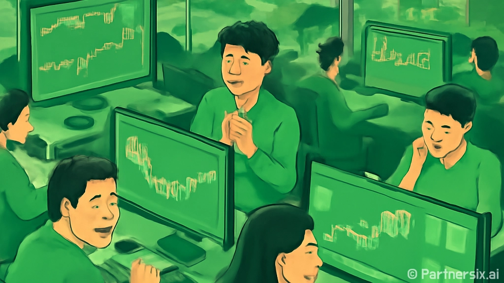 알트코인시세 확인하…