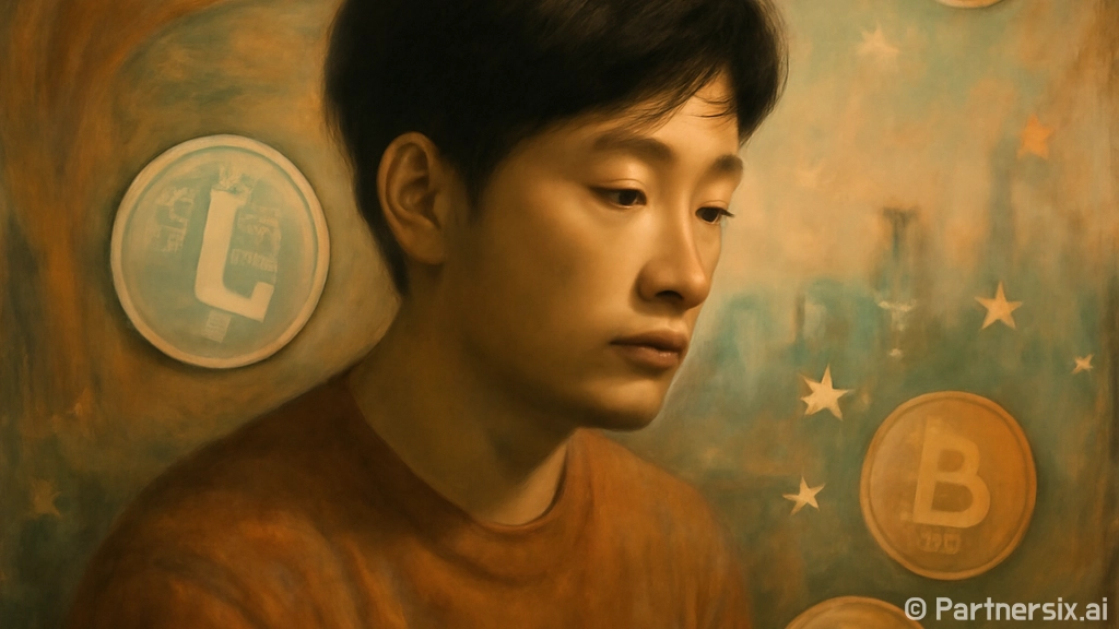 라이트코인 투자 시…