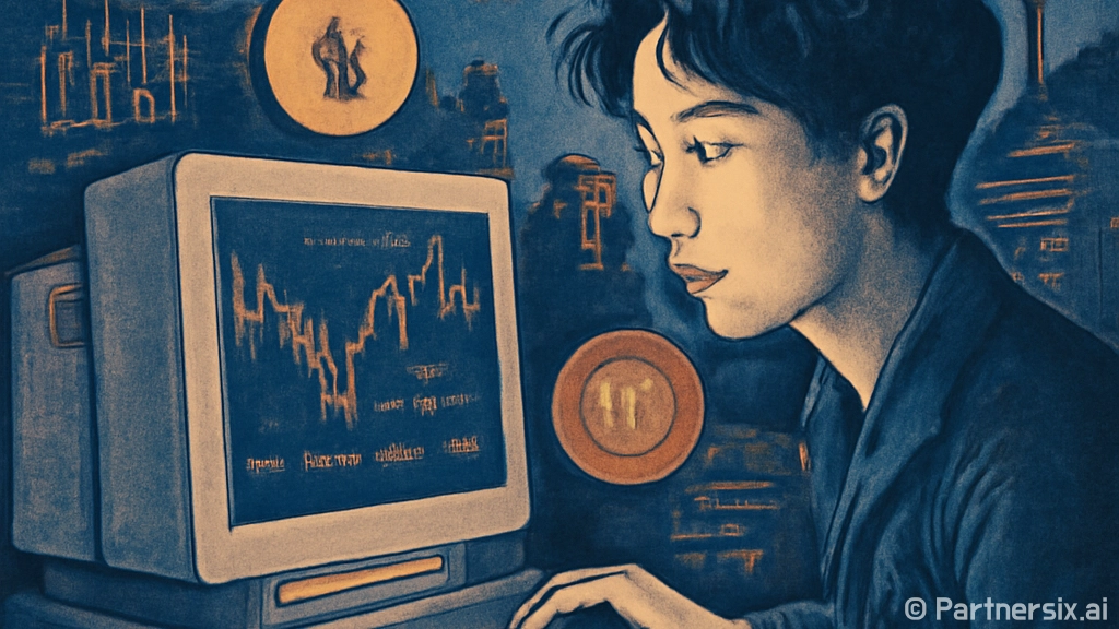 알트코인시세 보려면…