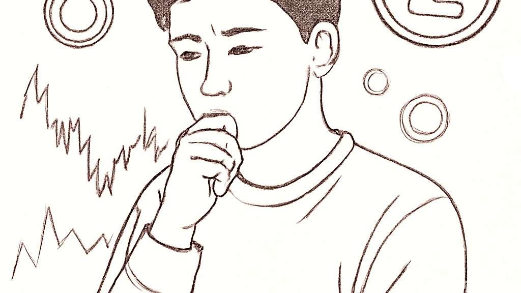 라이트코인 초보자가 매수 전 확인하는 방법