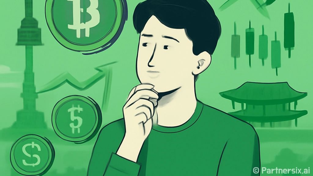 초보자가 코인판에서…