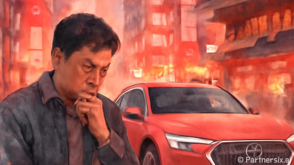 아우디E트론 사려면 이렇게 확인하는 방법