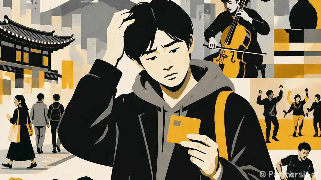 문화누리카드 재발급 전 확인할 5가지 비용 기준