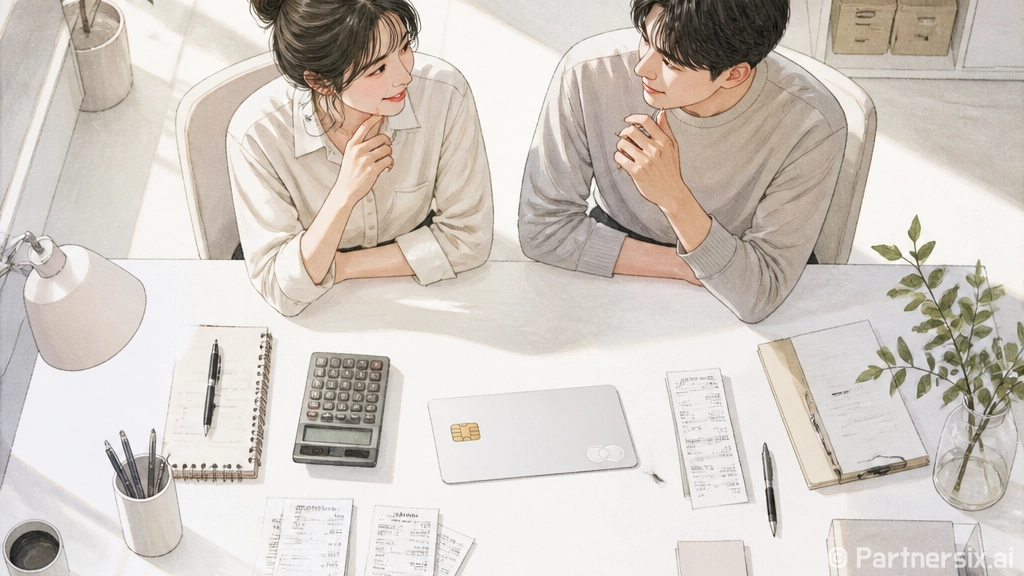 전월실적 30만원 카드 고를 때 꼭 계산할 5가지