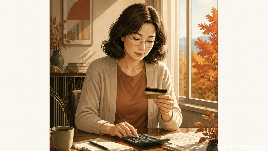 주유 카드혜택 고르기 전 계산해야 할 5가지
