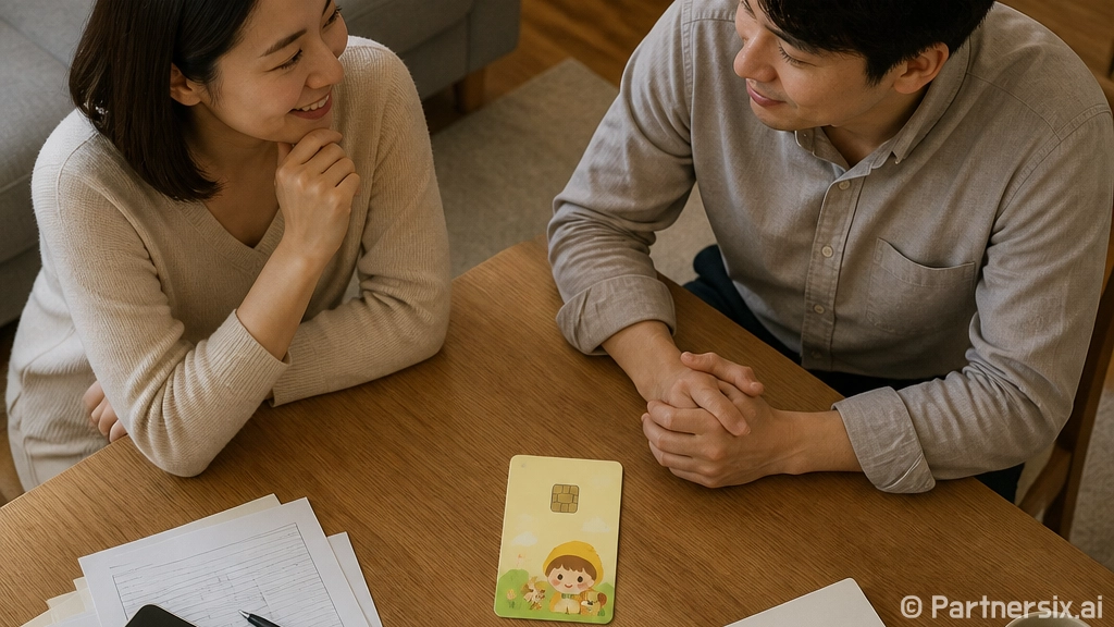 초등학생 체크카드 고르기 전 꼭 계산할 5가지