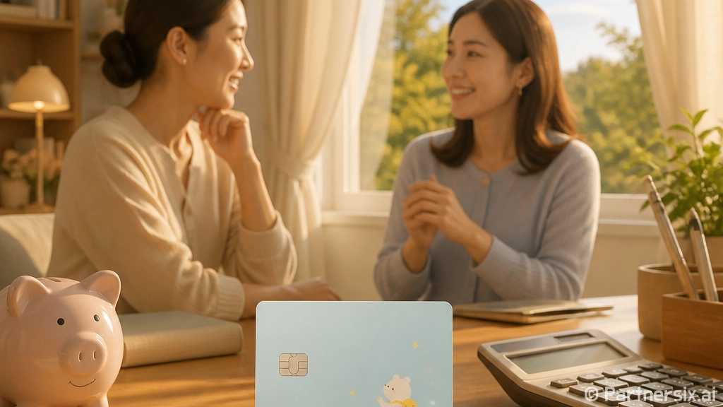 초등학생 체크카드 발급 전 부모가 따져볼 5가지
