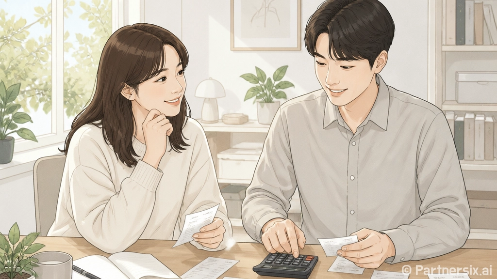 카드 캐시백 고를 때 손해 안 보는 5가지 계산법
