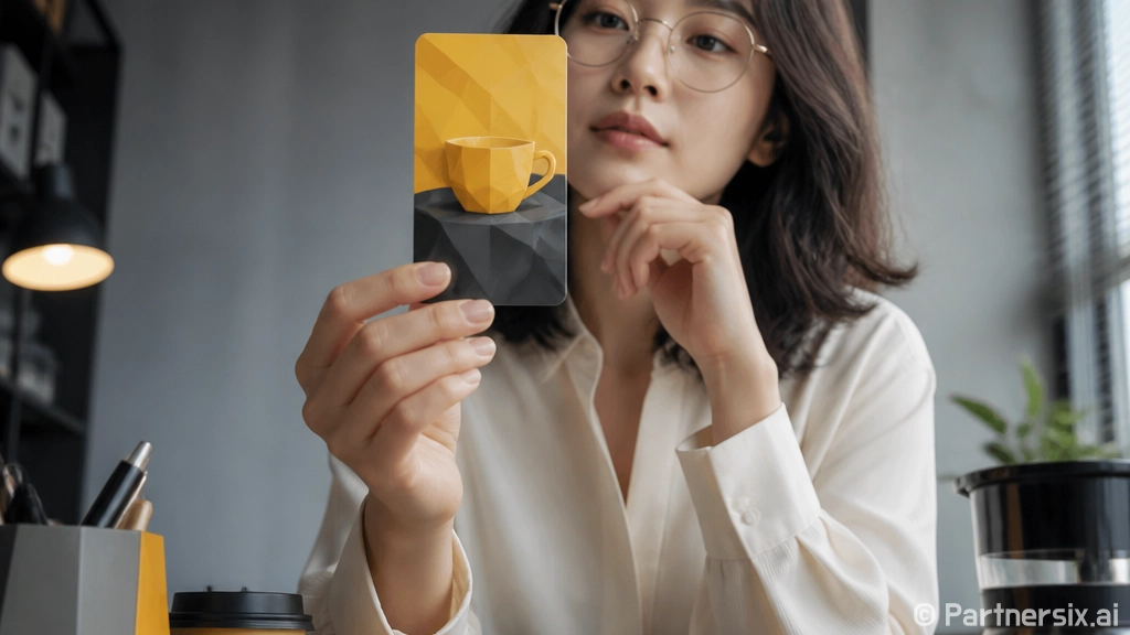 커피 할인 카드 고르기 전 계산해야 할 5가지 기준