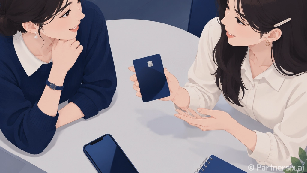 토스뱅크 카드사로 보기 전 계산할 4가지 포인트