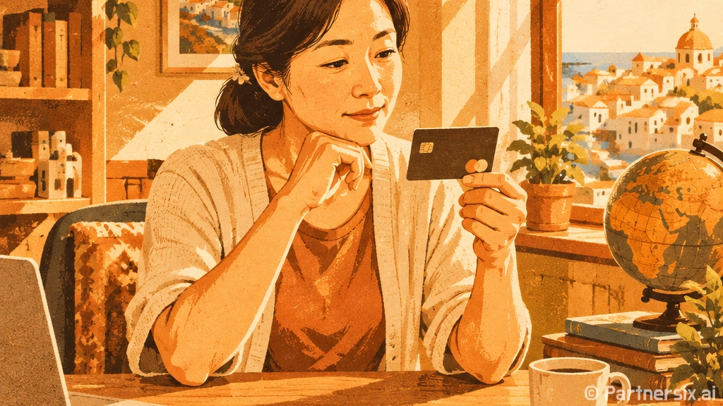 토스뱅크카드 해외결제, 3가지 숫자로 보면 유리한 사람과 아닌 사람