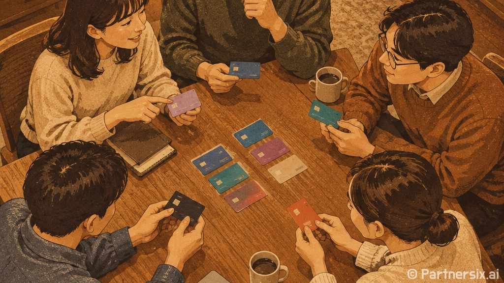 통신비 할인 카드 추천 4가지, 월 6만원 요금제에서 실제 이득 계산
