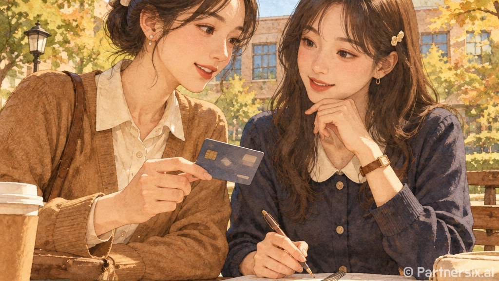 학원비 카드 실적에서 손해 안 보는 5가지 계산법