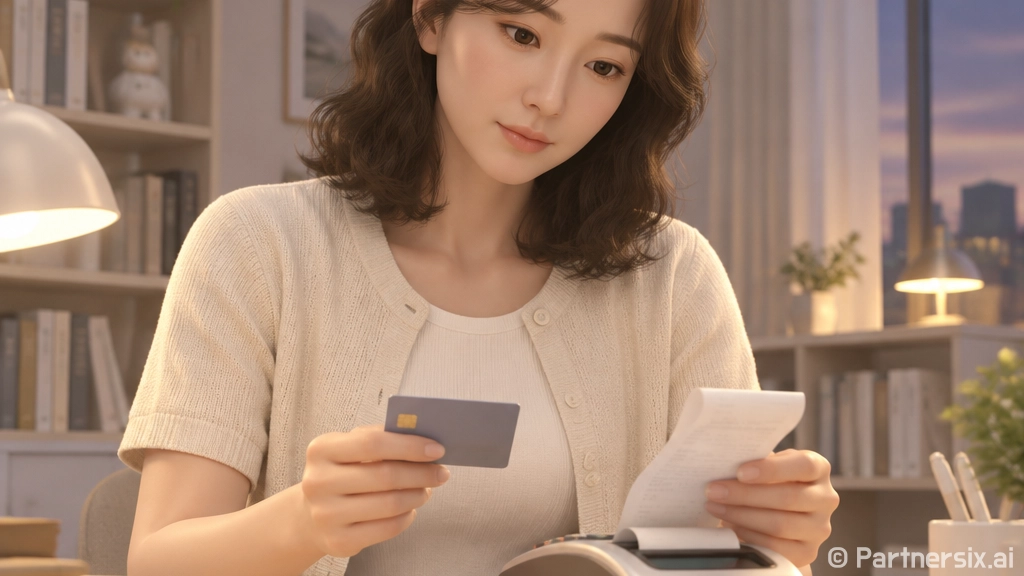 학원비 카드결제 전 확인할 5가지 숫자