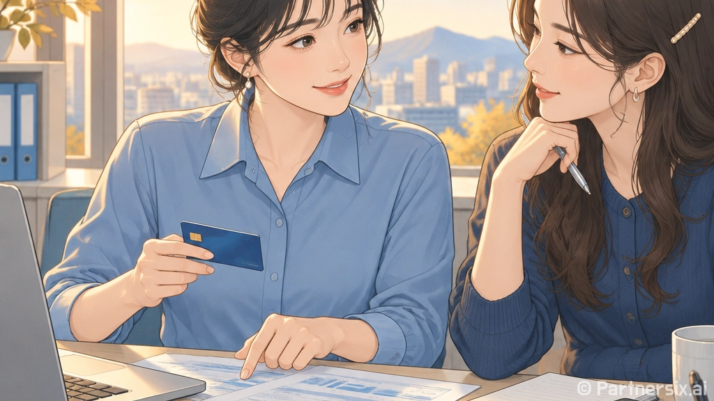 해외결제 카드 실적 볼 때 놓치기 쉬운 5가지 숫자