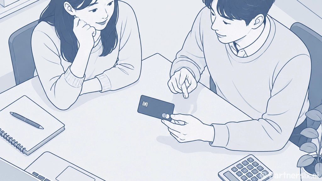 해외결제 카드 확인 7가지: 수수료보다 먼저 봐야 할 조건