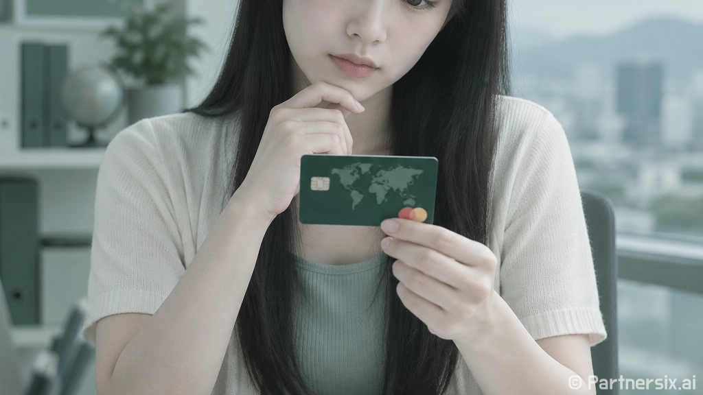 해외겸용 카드 차이 5가지, 연회비 더 내도 되는 사람은 따로 있습니다