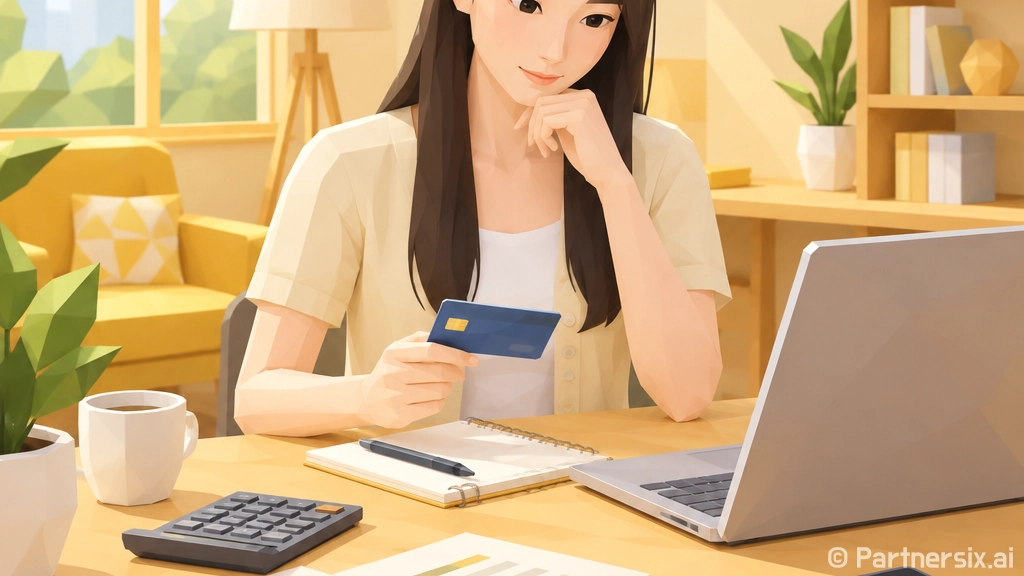 현대카드 리볼빙 쓰기 전 계산할 5가지 숫자