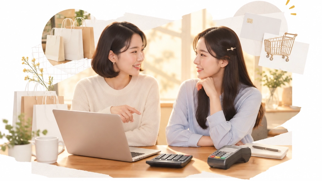현대카드몰 쓰기 전 계산할 5가지: M포인트 10만점의 실제 가치