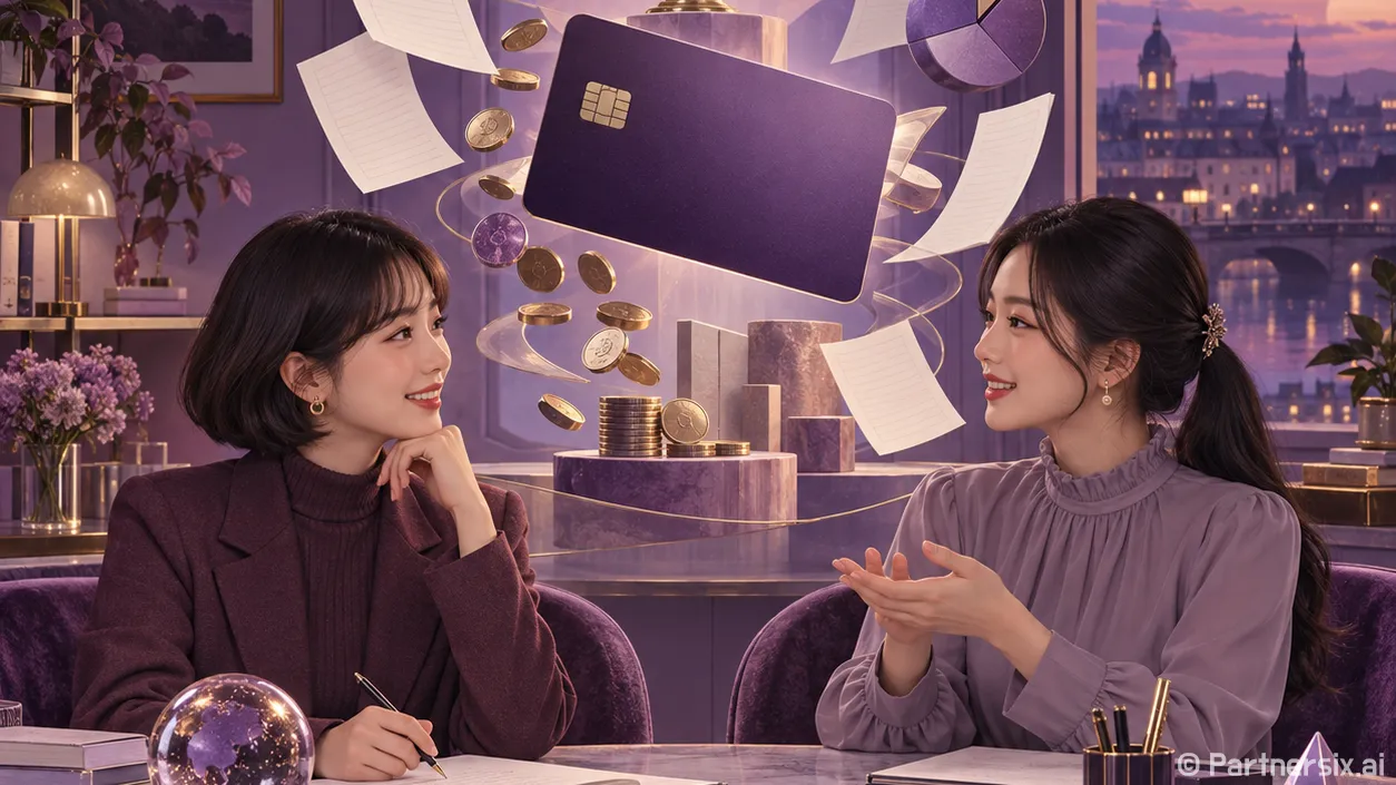 plcc 신용카드 손익을 가르는 3가지 계산