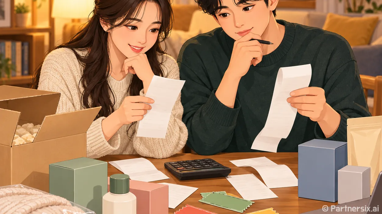 롯데카드 띵샵에서 손해 피하는 3가지 계산