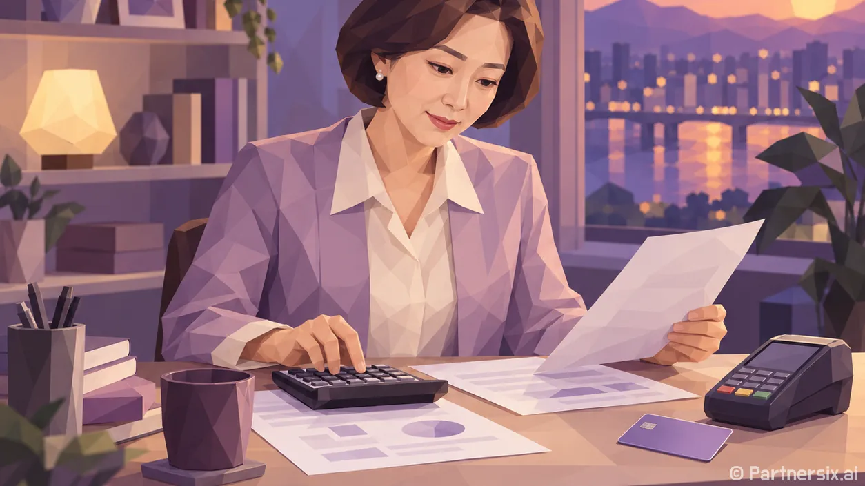 삼성 실적 계산할 때 놓치기 쉬운 4가지