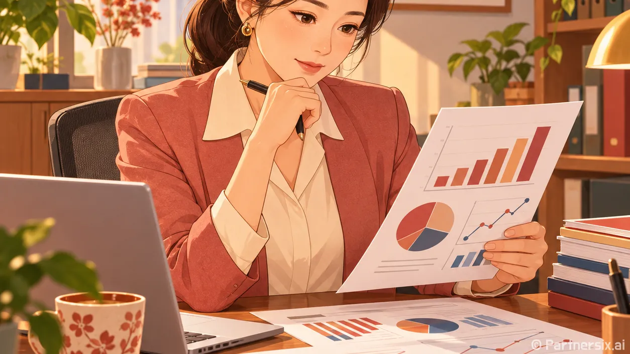 삼성전자 실적에서 확인할 4가지 숫자